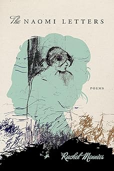 the naomi letters 1st edition rachel mennies 1950774295, 978-1950774296