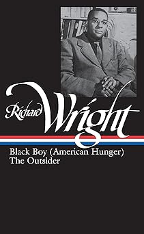 richard wright later works black boy the outsider 1st edition richard wright 0940450674, 978-0940450677