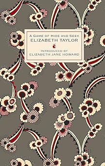 a game of hide and seek 1st edition elizabeth taylor ,elizabeth jane howard 1844085295, 978-1844085293