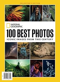 national geographic 100 most important photos 1st edition the editors of national geographic 1547861398,
