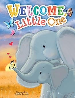 welcome little one childrens padded board book family 1st edition little hippo books ,claudia tenorio