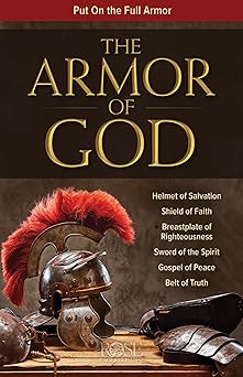 the armor of god 1st edition rose publishing 1596360291, 978-1596360297