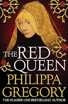 the red queen 1st edition gregory philippa 1847394655, 978-18473946511416563733,978-1416563730