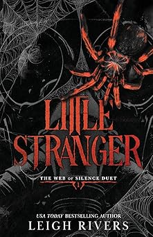 little stranger a dark taboo romance 1st edition leigh rivers 1739433068, 978-1739433062