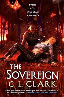the sovereign 1st edition c l clark 0316542881, 978-0316542883