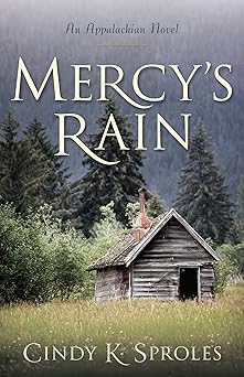 mercys rain 1st edition cindy sproles 082544361x, 978-0825443619