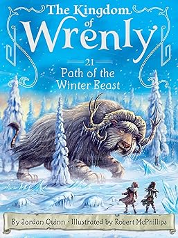 path of the winter beast 1st edition jordan quinn ,robert mcphillips 1665948434, 978-1665948432