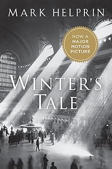 winters tale 1st edition mark helprin 0156031191, 978-0156031196