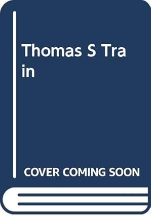 thomas s train 1st edition w awdry 0434806722, 978-0434806720