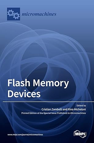 flash memory devices 1st edition cristian zambelli ,rino micheloni 3036530126, 978-3036530123