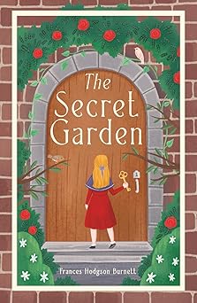 the secret garden classic with original illustrations 1st edition frances hodgson burnett ,maria louise