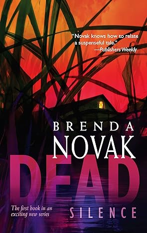 dead silence 1st edition brenda novak 0778323285, 978-0778323280