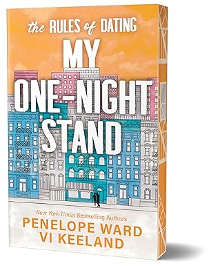 the rules of dating my one night stand 1st edition penelope ward ,vi keeland 1464234590, 978-1464234590