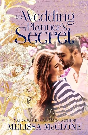The Wedding Planners Secret