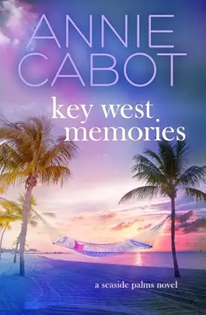 key west memories 1st edition annie cabot 1966363133, 978-1966363132