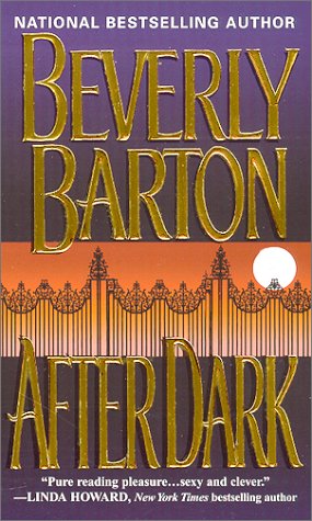 after dark 1st edition beverly barton 0821766937, 978-0821766934