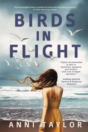 birds in flight 1st edition anni taylor 064843804x, 978-0648438045