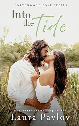 into the tide 1st edition laura pavlov 1088227430, 978-1088227435