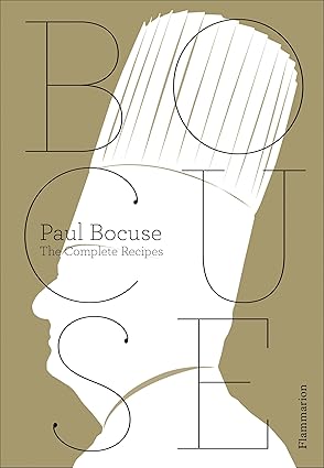 paul bocuse the complete recipes 1st edition paul bocuse ,jean charles vaillant ,eric trochon 208020095x,