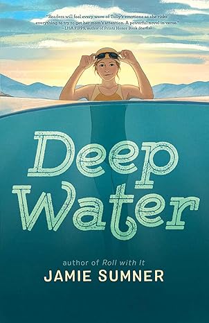 deep water 1st edition jamie sumner 1665935065, 978-1665935067