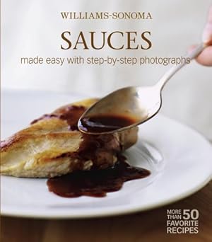 williams sonoma mastering sauces salsas and relishes 1st edition rick rodgers 0743267370, 978-0743267373