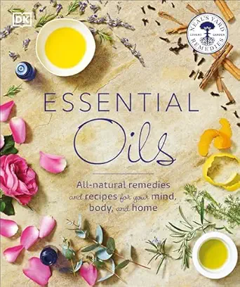 essential oils all natural remedies and recipes for your mind body and home 1st edition susan curtis ,fran
