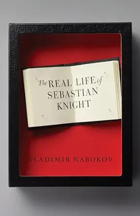 the real life of sebastian knight 1st edition vladimir nabokov 0679727264, 978-0679727262