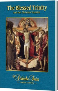 the blessed trinity and our christian vocation   by james socias 1st edition james socias 1936045818,