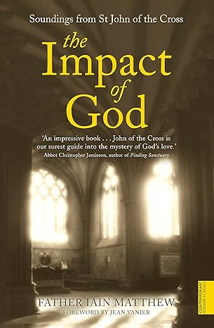 the impact of god 1st edition iain matthew 0340612576, 978-0340612576