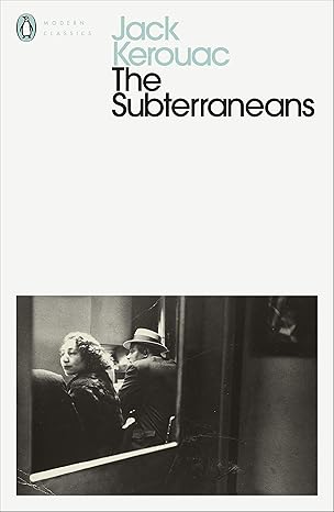 the subterraneans 1st edition jack kerouac 0141184892, 978-0141184890