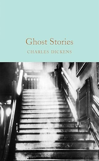 ghost stories 1st edition charles dickens 1509825401, 978-1509825400