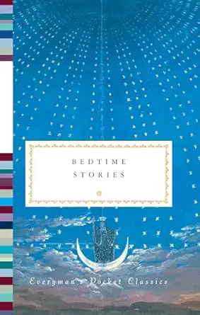 bedtime stories 1st edition diana secker tesdell 0307594947, 978-0307594945