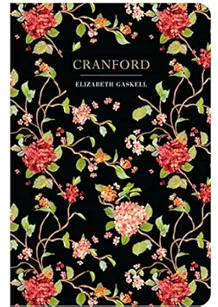 cranford 1st edition elizabeth cleghorn gaskell 1914602110, 978-1914602115