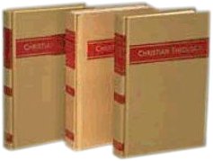 christian theology 3 volume set 1st edition h orton wiley 083410332x, 978-0834103320