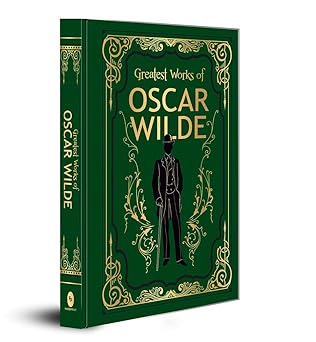 greatest works of oscar wilde 1st edition oscar wilde 9389931444, 978-9389931440