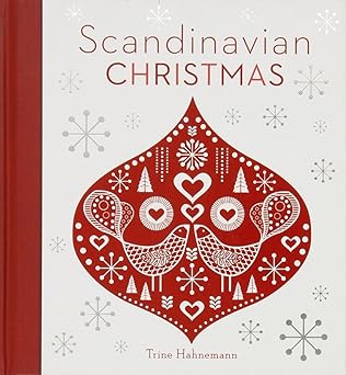 scandinavian christmas 1st edition trine hahnemann 145491050x, 978-1454910503