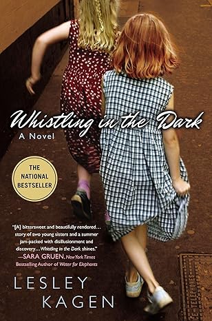 whistling in the dark 1st edition lesley kagen 0451221230, 978-0451221230
