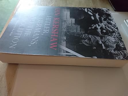 hitler the germans and the final solution 1st edition ian kershaw 0300151276, 978-0300151275