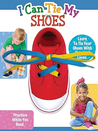 little hippo books i can tie my shoes preschool activity books for kids ages 3 5 books for kids and pre k