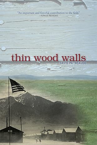 thin wood walls 1st edition david patneaude 0618809155, 978-0618809158