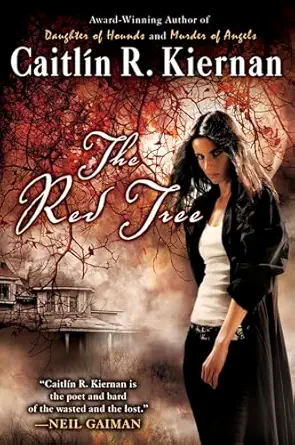 the red tree 1st edition caitlin r kiernan 0451462769, 978-0451462763
