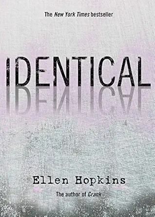 identical 1st edition ellen hopkins 1416950060, 978-1416950066