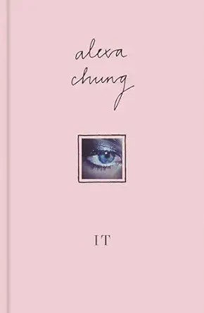 it 1st edition alexa chung 0143124838, 978-0143124832