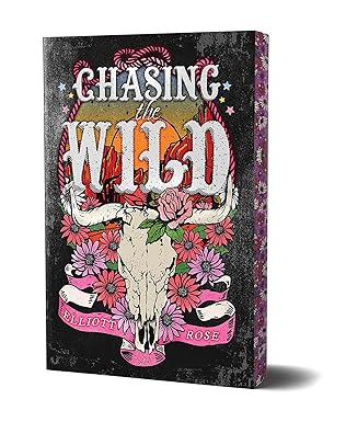 chasing the wild deluxe 1st edition elliott rose 1496758897, 978-1496758897