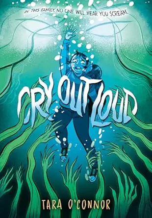 cry out loud 1st edition tara o\\\\\\\'connor 0593125533, 978-0593125533