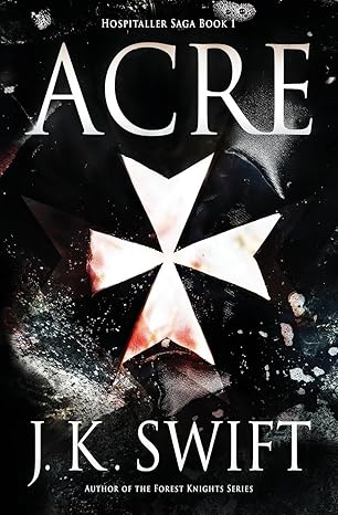 acre 1st edition j k swift 1533478775, 978-1533478771