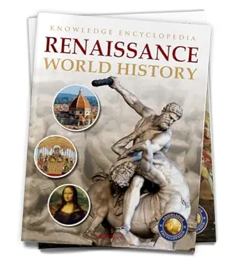 world history renaissance 1st edition wonder house books 9354401325, 978-9354401329