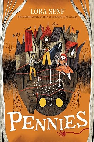 pennies 1st edition lora senf ,alfredo ca ceres 1665967242, 978-1665967242