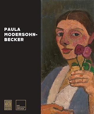 paula modersohn becker 1st edition jay a clarke ,jill lloyd peppiatt 3791377345, 978-3791377346