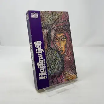 hadewijch the complete works 1st edition hadewijch ,mother columba hart 0809122979, 978-0809122974